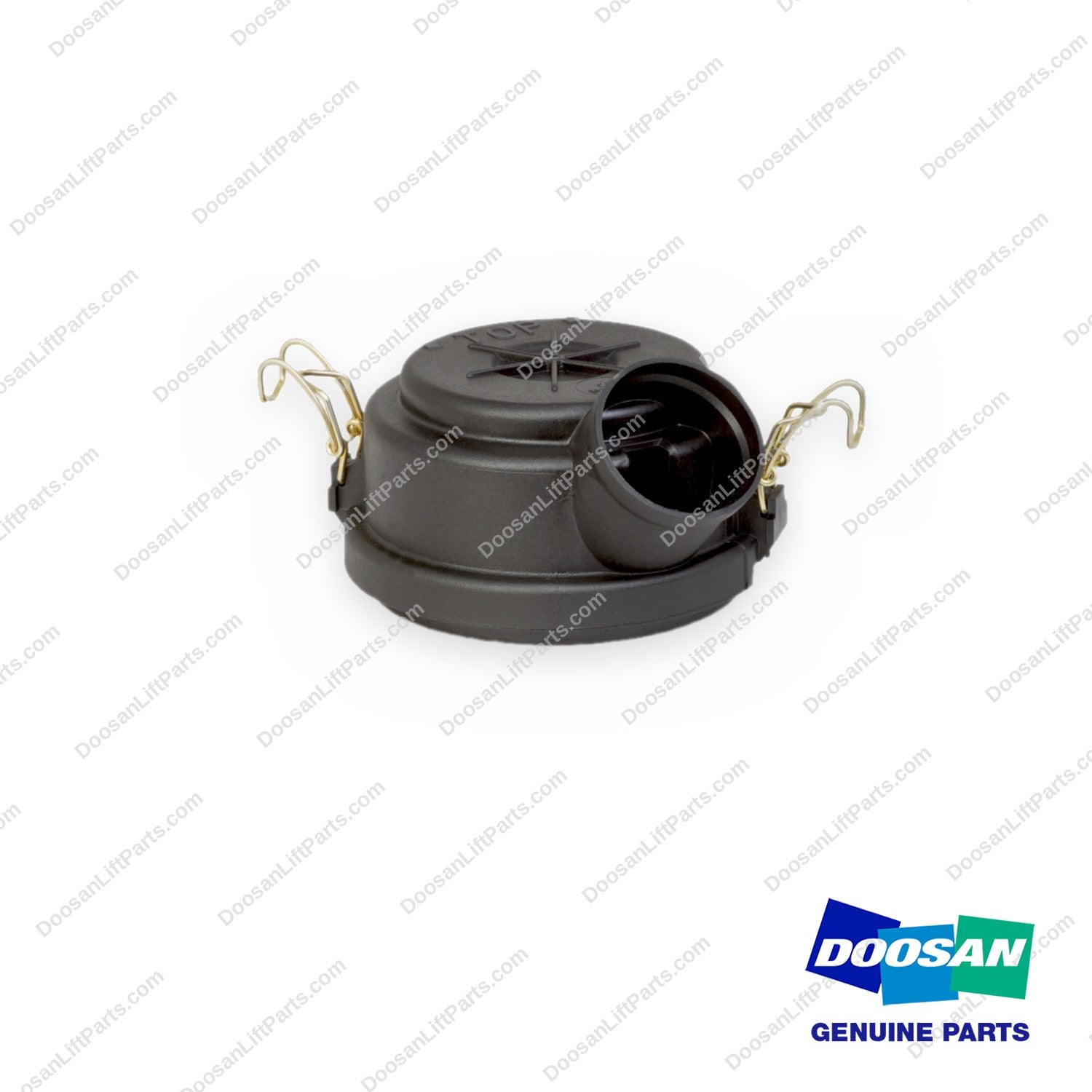 P534392 - Cover Assembly - OEM Doosan Daewoo Bobcat