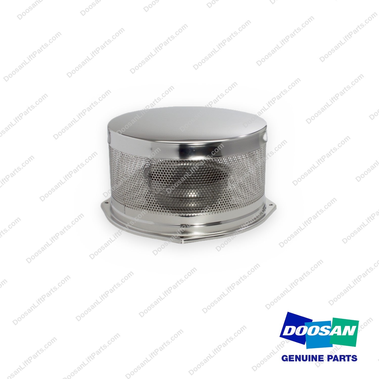 P534926 - Cover Assembly - OEM Doosan Daewoo Bobcat