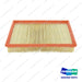 P535089 - Vent Panel - photo 2 - genuine Doosan / Bobcat forklift part
