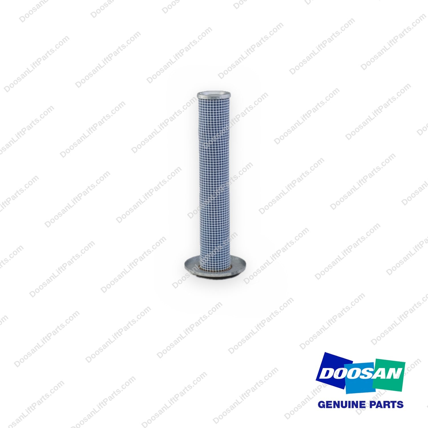 P535338 - Air Safety - OEM Doosan Daewoo Bobcat