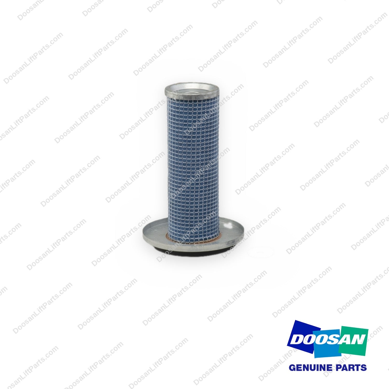 P535366 - Air Safety - OEM Doosan Daewoo Bobcat
