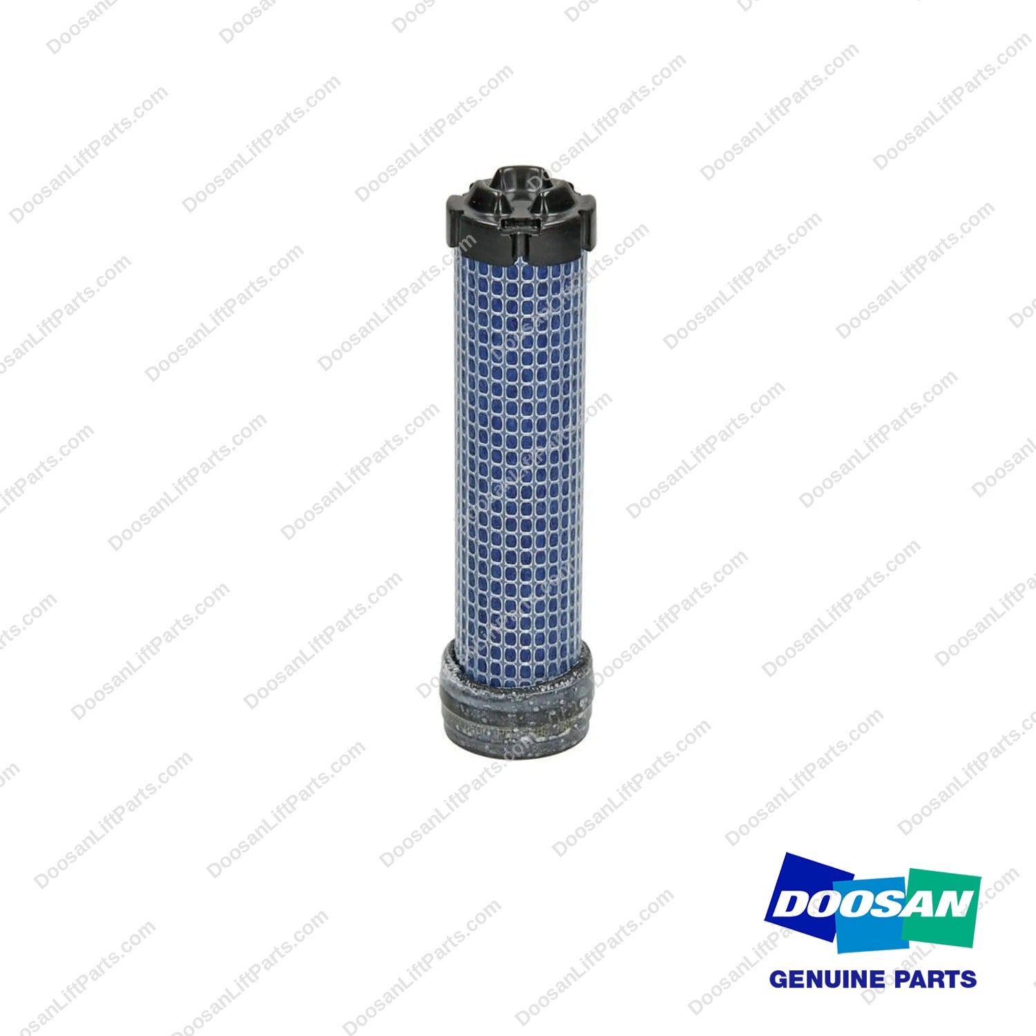 P535396 - Air Sftyrs - photo 2 - genuine Doosan / Bobcat forklift part