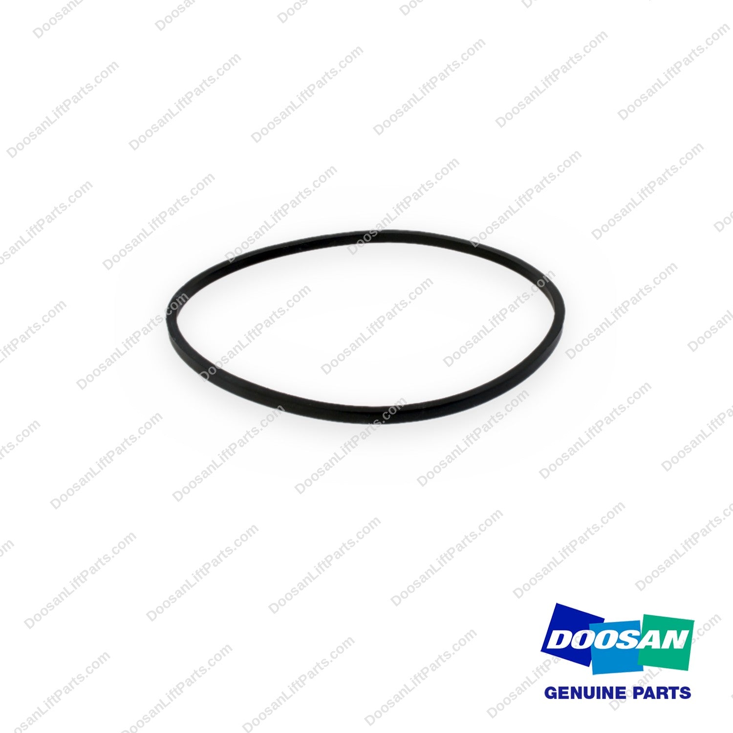 P535559 - Cover Gskt - OEM Doosan Daewoo Bobcat
