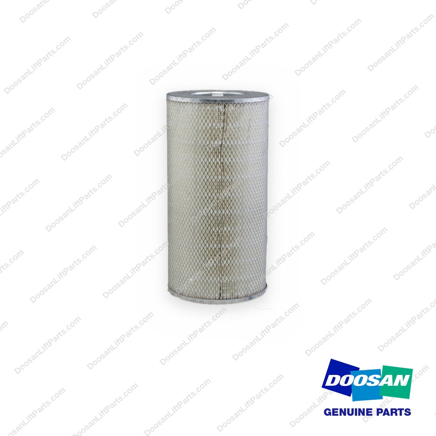 P535596 - Air Primary - OEM Doosan Daewoo Bobcat