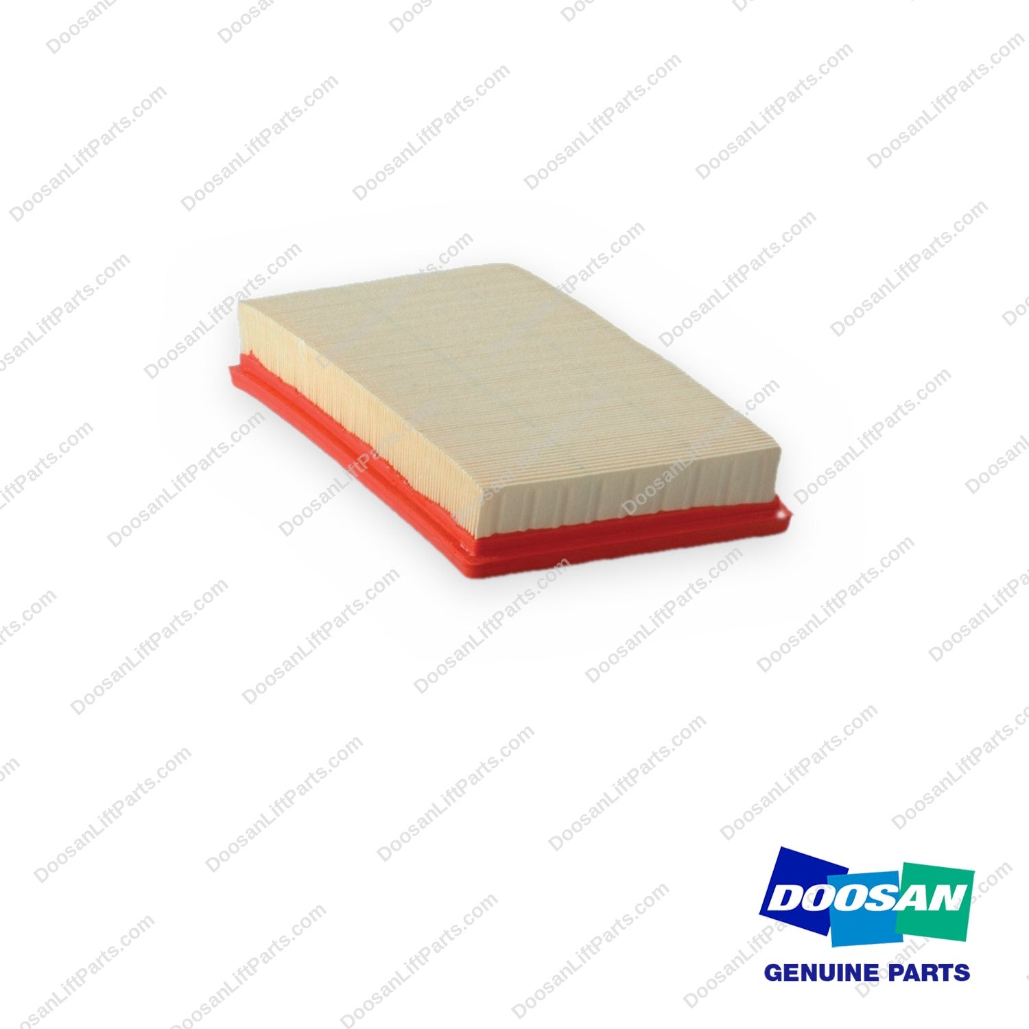P536425 - Air Panel (Pack of 6) - OEM Doosan Daewoo Bobcat