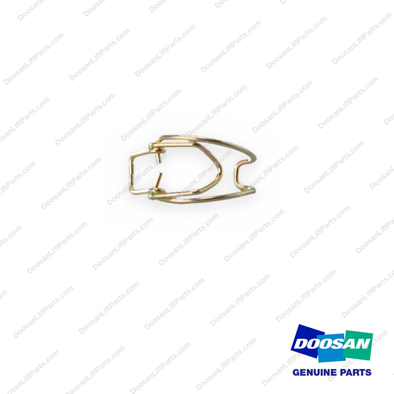 P536439 - Latch - OEM Doosan Daewoo Bobcat