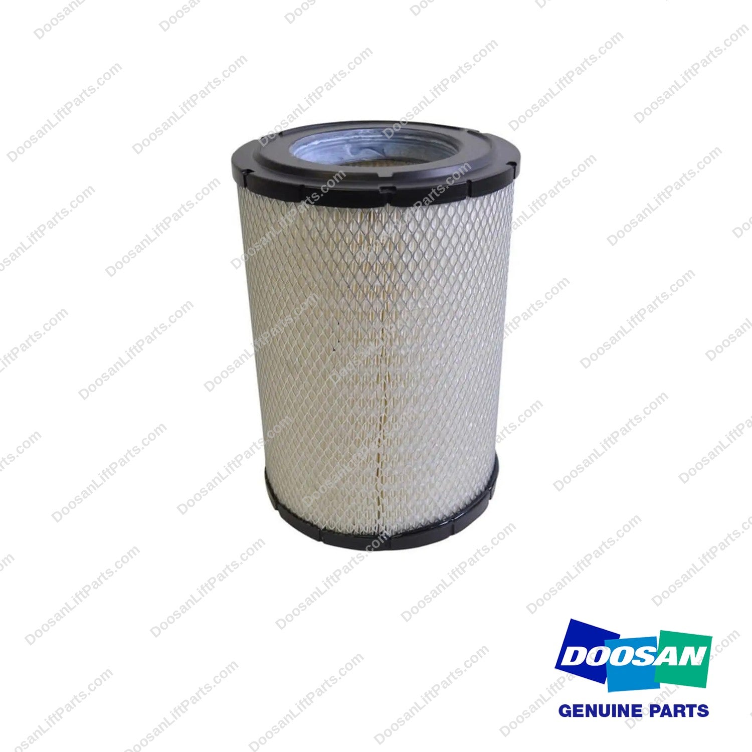 P536457 - Air Prmyrs - photo 2 - genuine Doosan / Bobcat forklift part