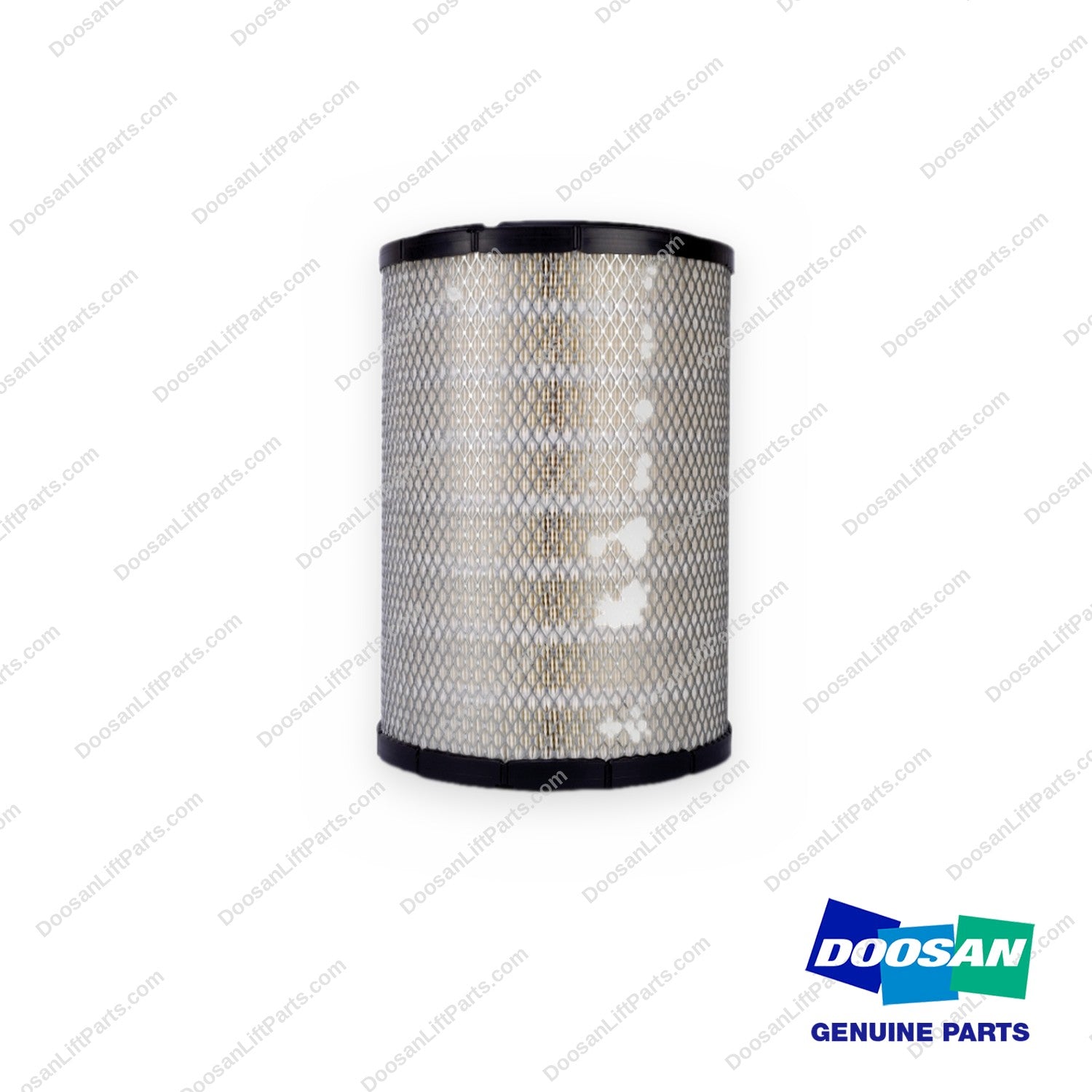 P536457 - Air Prmyrs - OEM Doosan Daewoo Bobcat