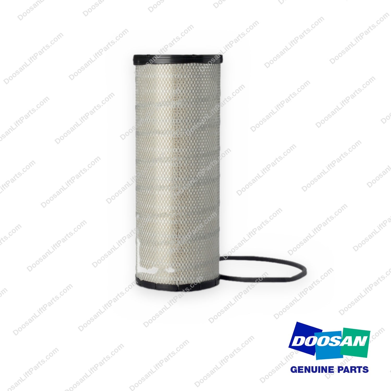 P537355 - Air Prmyrs - OEM Doosan Daewoo Bobcat