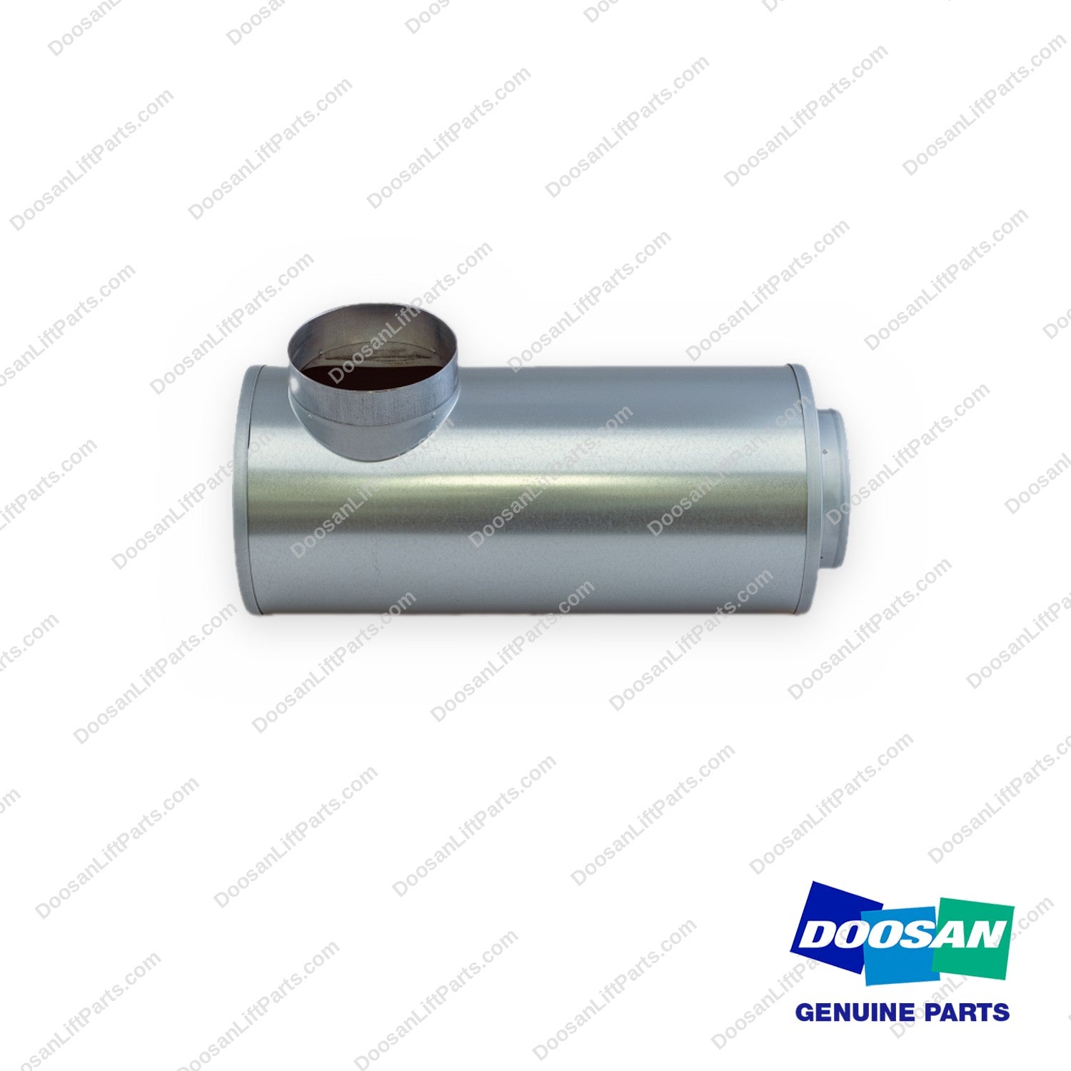 P537448 - Eco - OEM Doosan Daewoo Bobcat