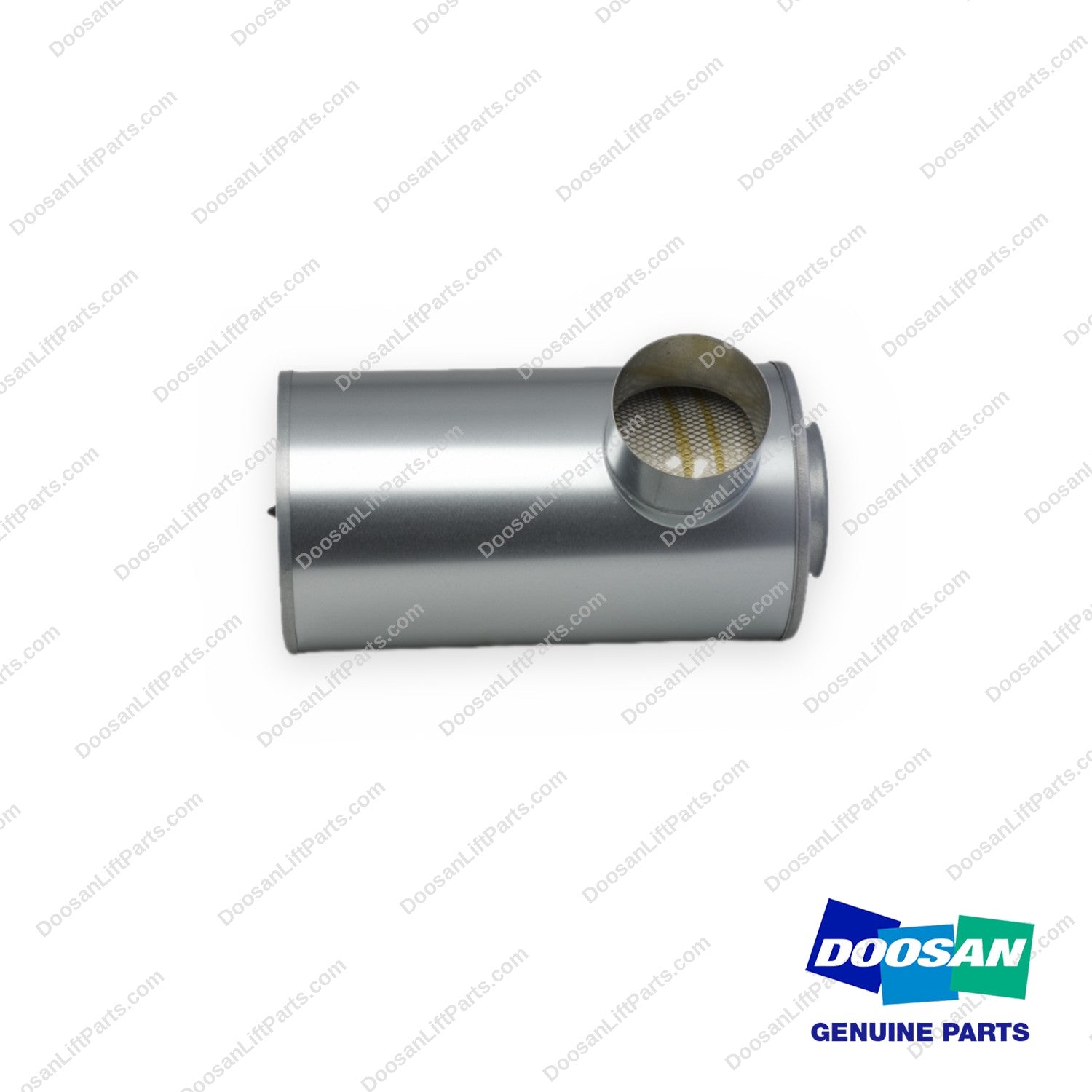 P537450 - Eco - OEM Doosan Daewoo Bobcat