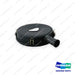 P538452 - Srvc Cover - OEM Doosan Daewoo Bobcat