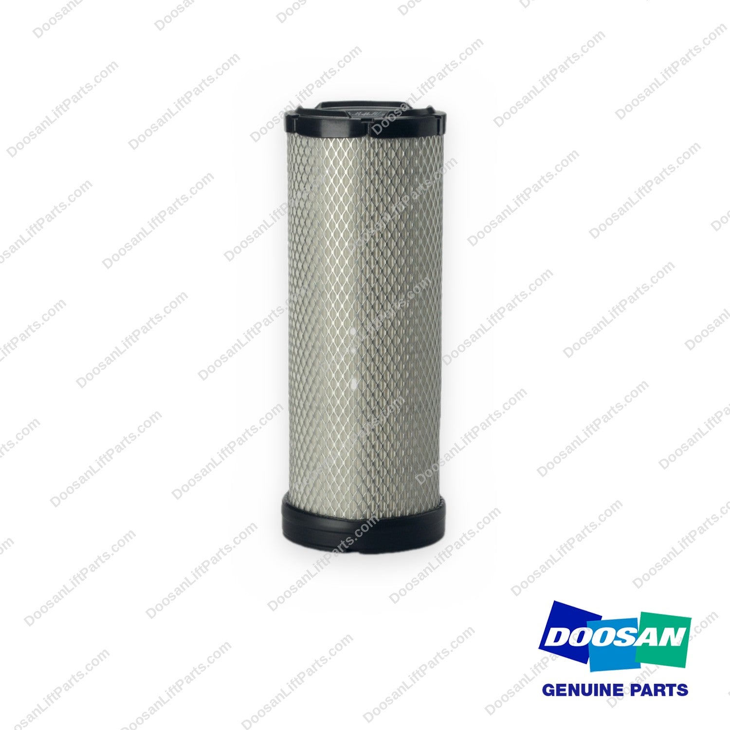 P538456 - Air Sftyrs - OEM Doosan Daewoo Bobcat