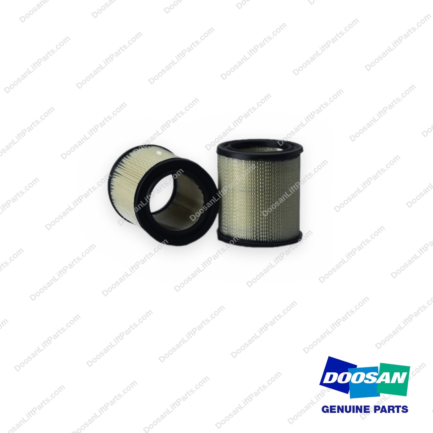 P539458 - Air Primary - OEM Doosan Daewoo Bobcat