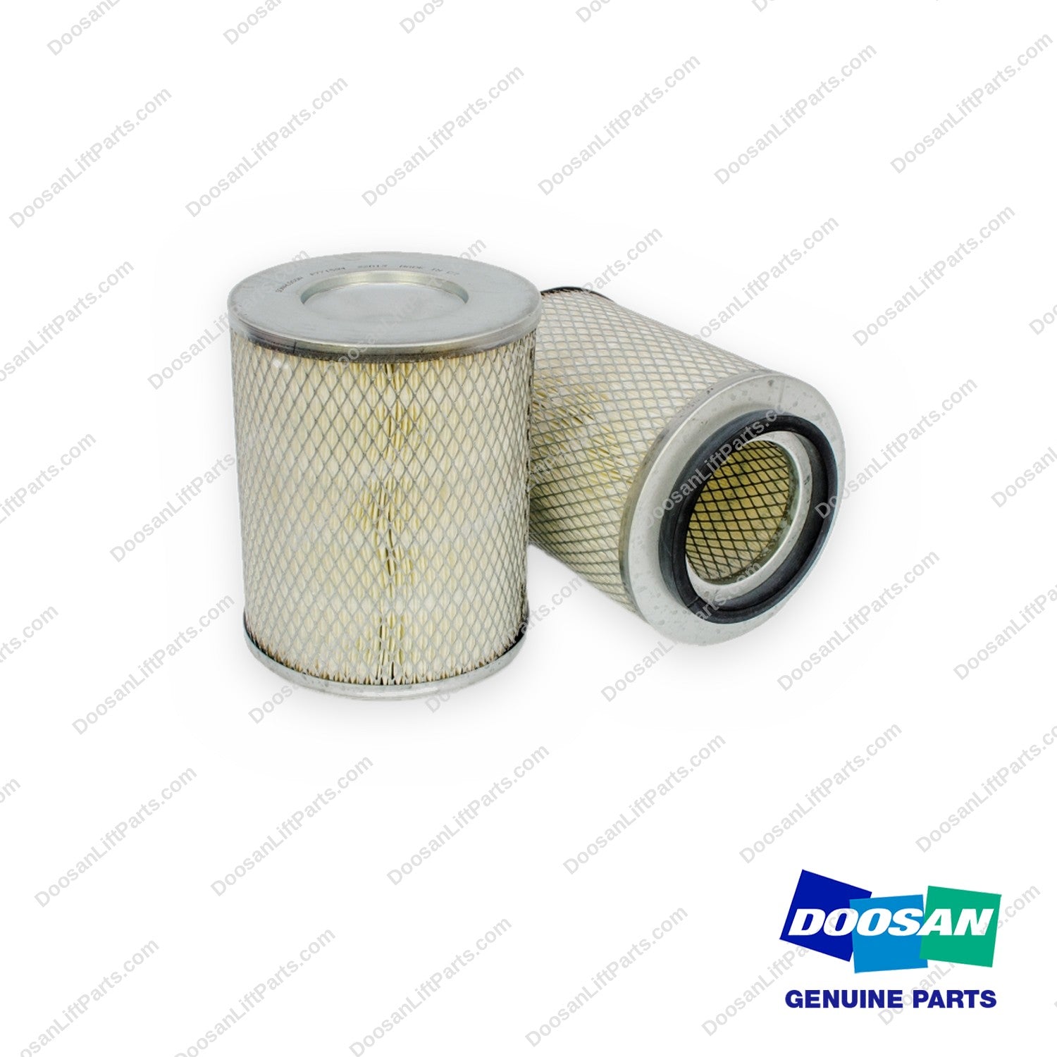 P539466 - Air Primary - OEM Doosan Daewoo Bobcat