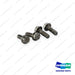P540732 - Bolt 4 (Pack of 4) - OEM Doosan Daewoo Bobcat