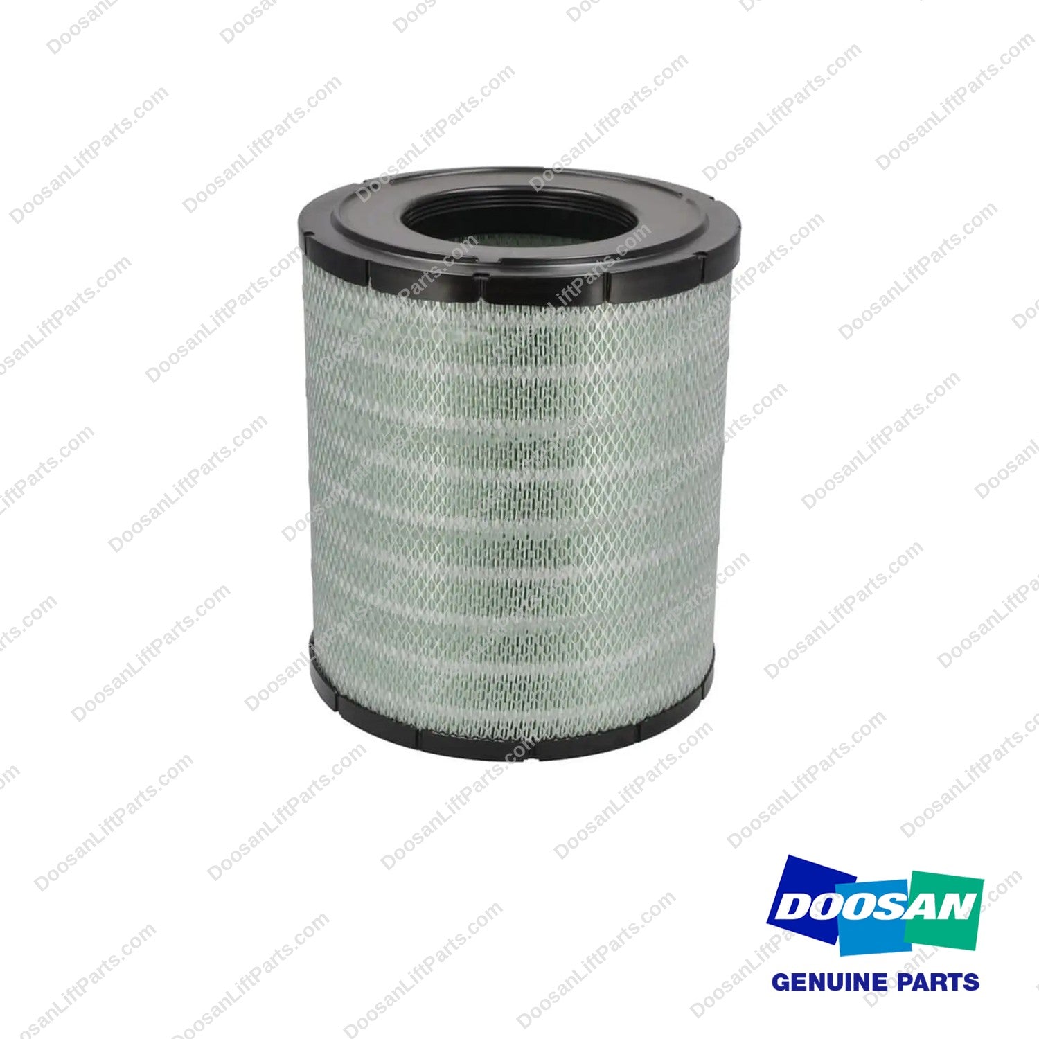 P541575 - Air Primary - photo 2 - genuine Doosan / Bobcat forklift part