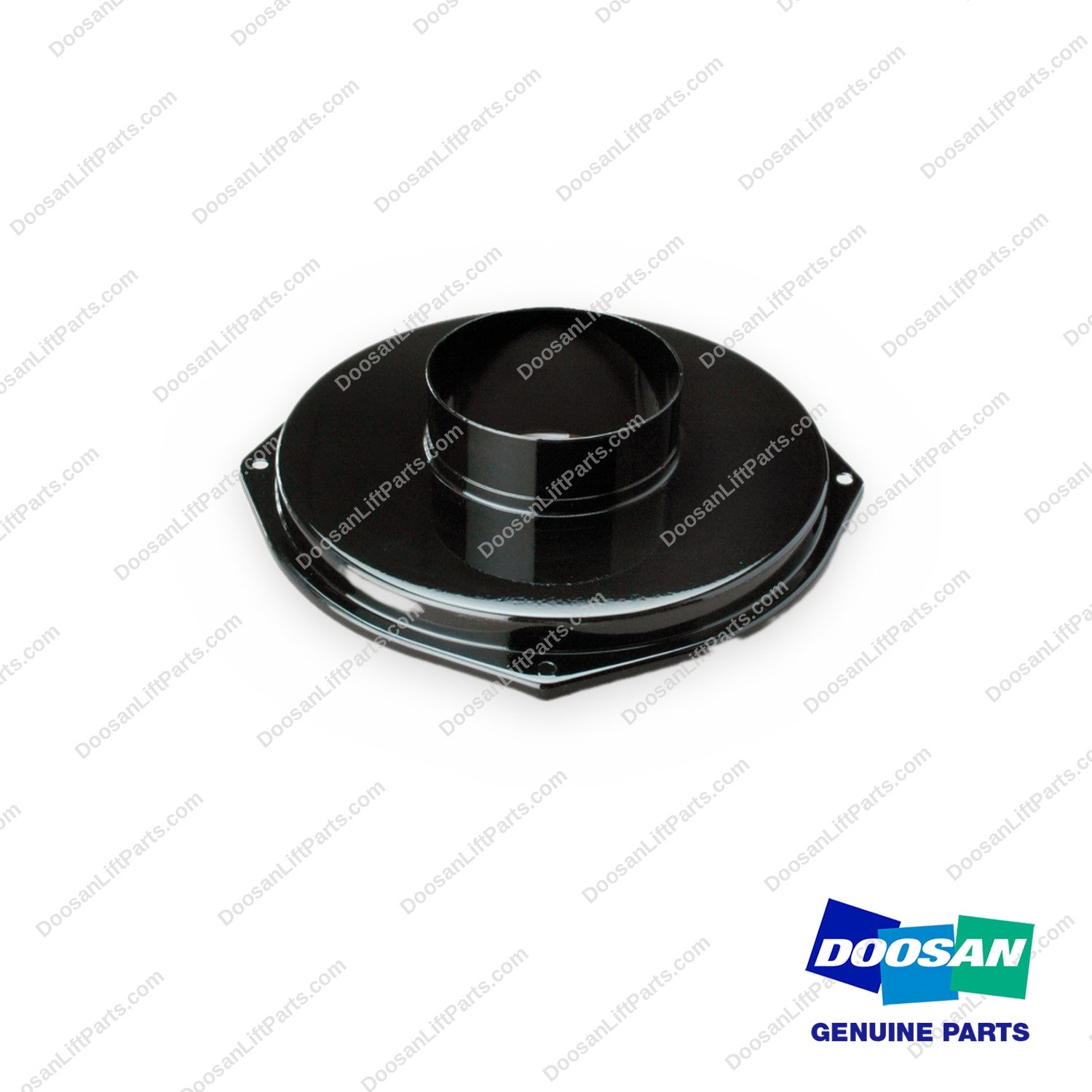 P542475 - Engine Housings & Accessories Cover AS - OEM Doosan Daewoo Bobcat