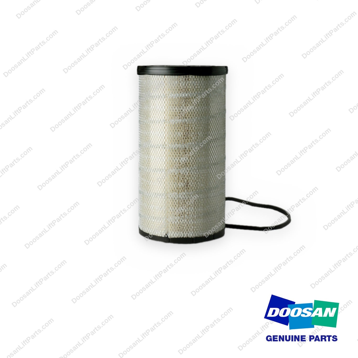 P542753 - Air Primary - OEM Doosan Daewoo Bobcat
