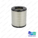 P543614 - Air & Liquid Radial Seal Primary Air - photo 2 - genuine Doosan / Bobcat forklift part