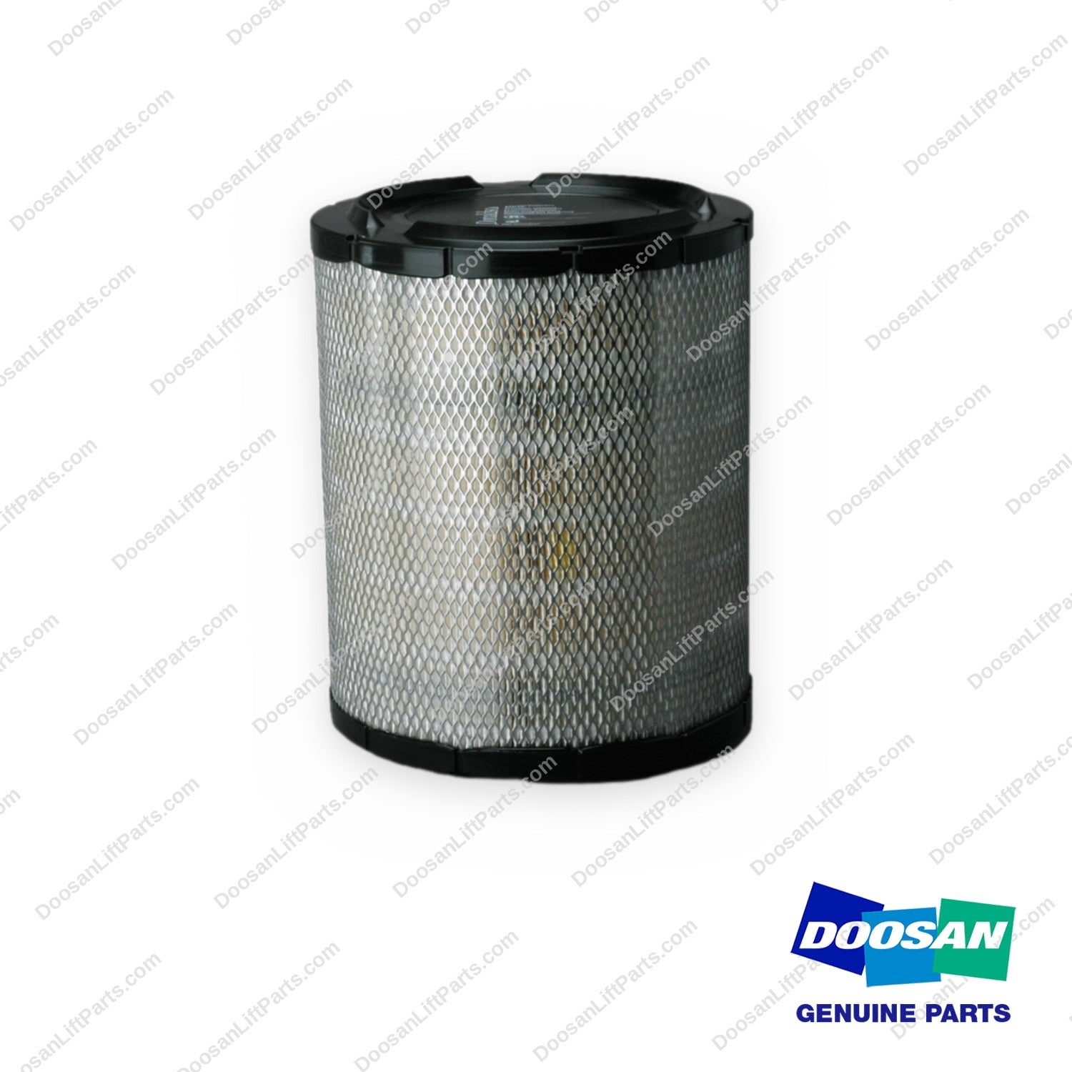 P543614 - Air & Liquid Radial Seal Primary Air - OEM Doosan Daewoo Bobcat