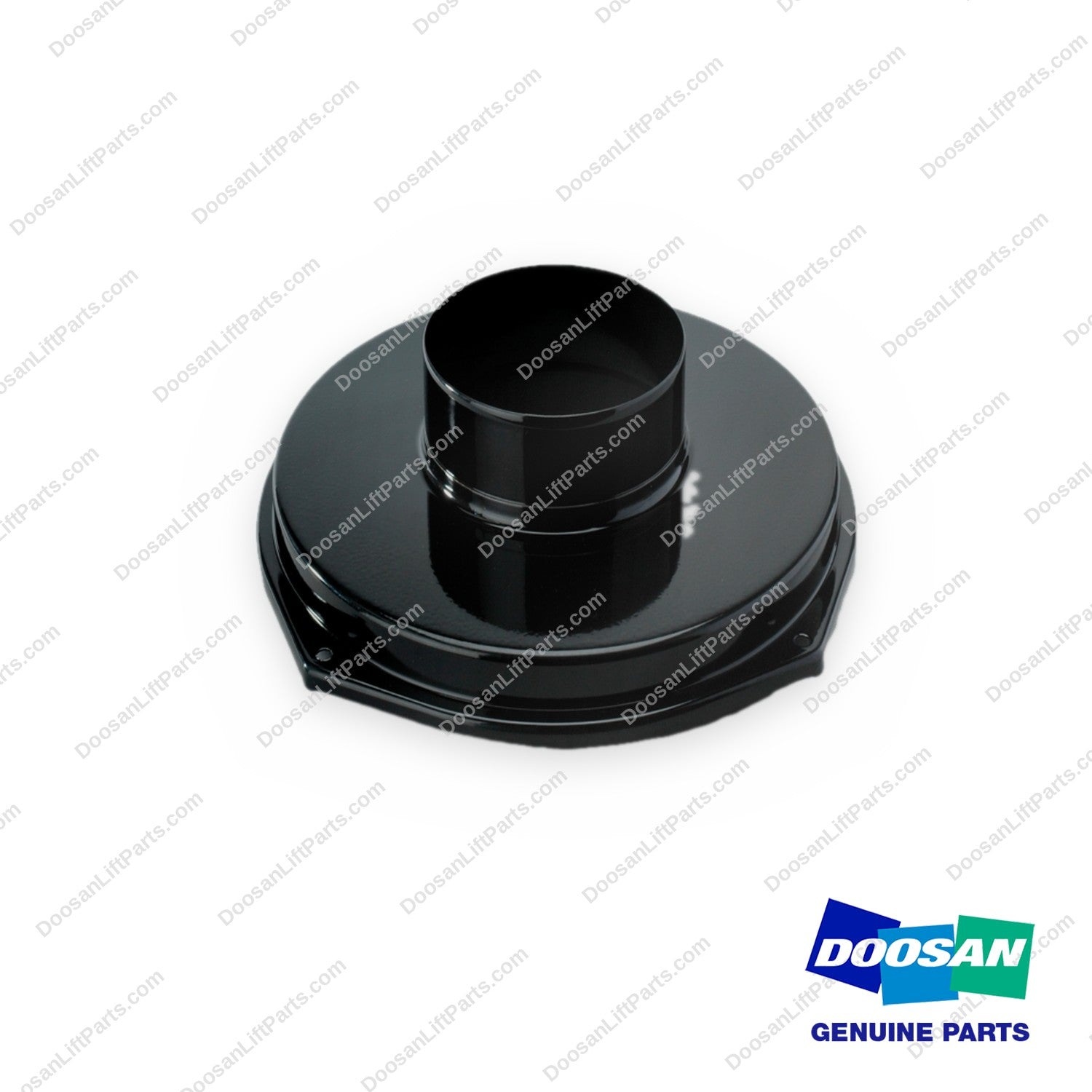 P544238 - Engine Housings & Accessories Cover AS - OEM Doosan Daewoo Bobcat