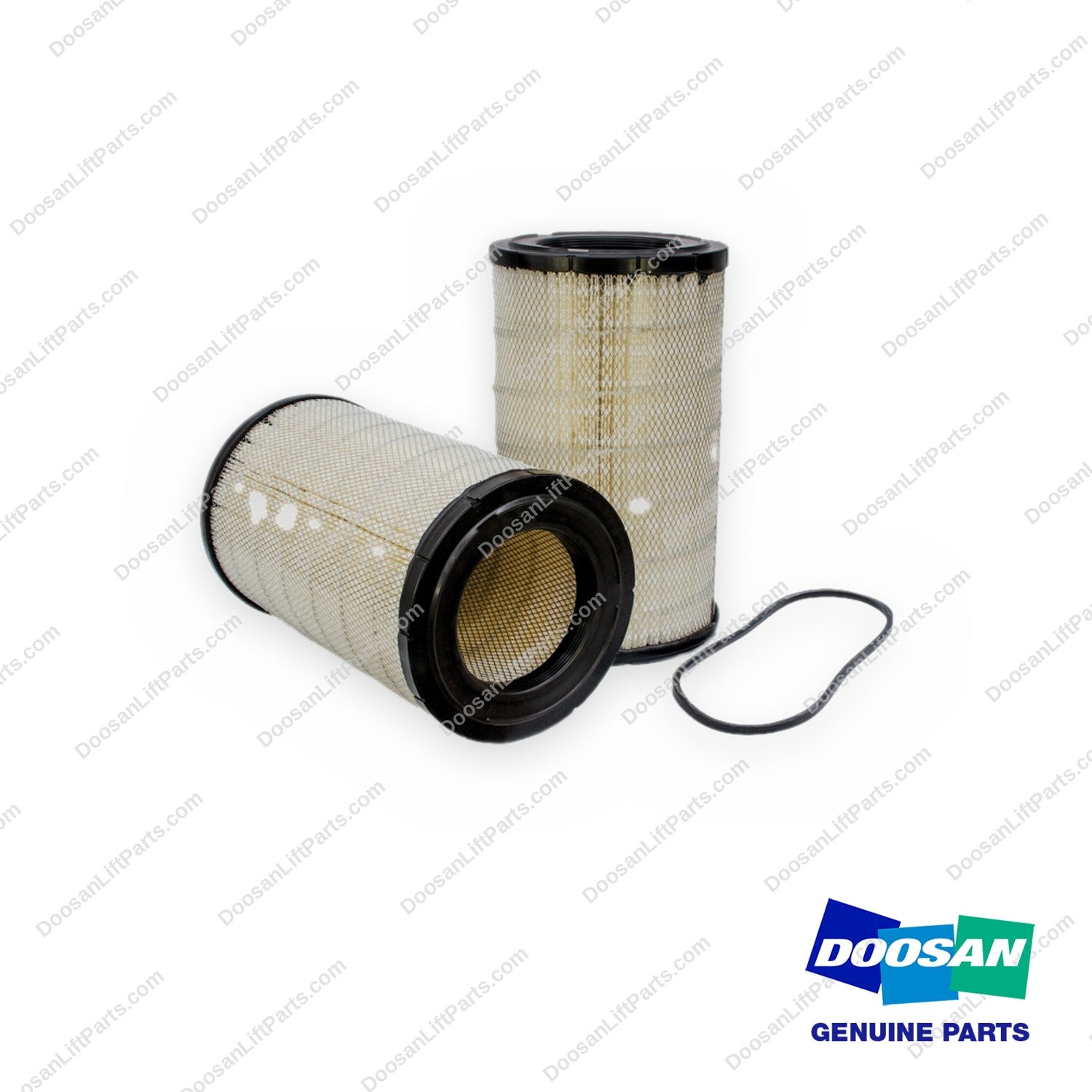 P544243 - Air Primary - OEM Doosan Daewoo Bobcat