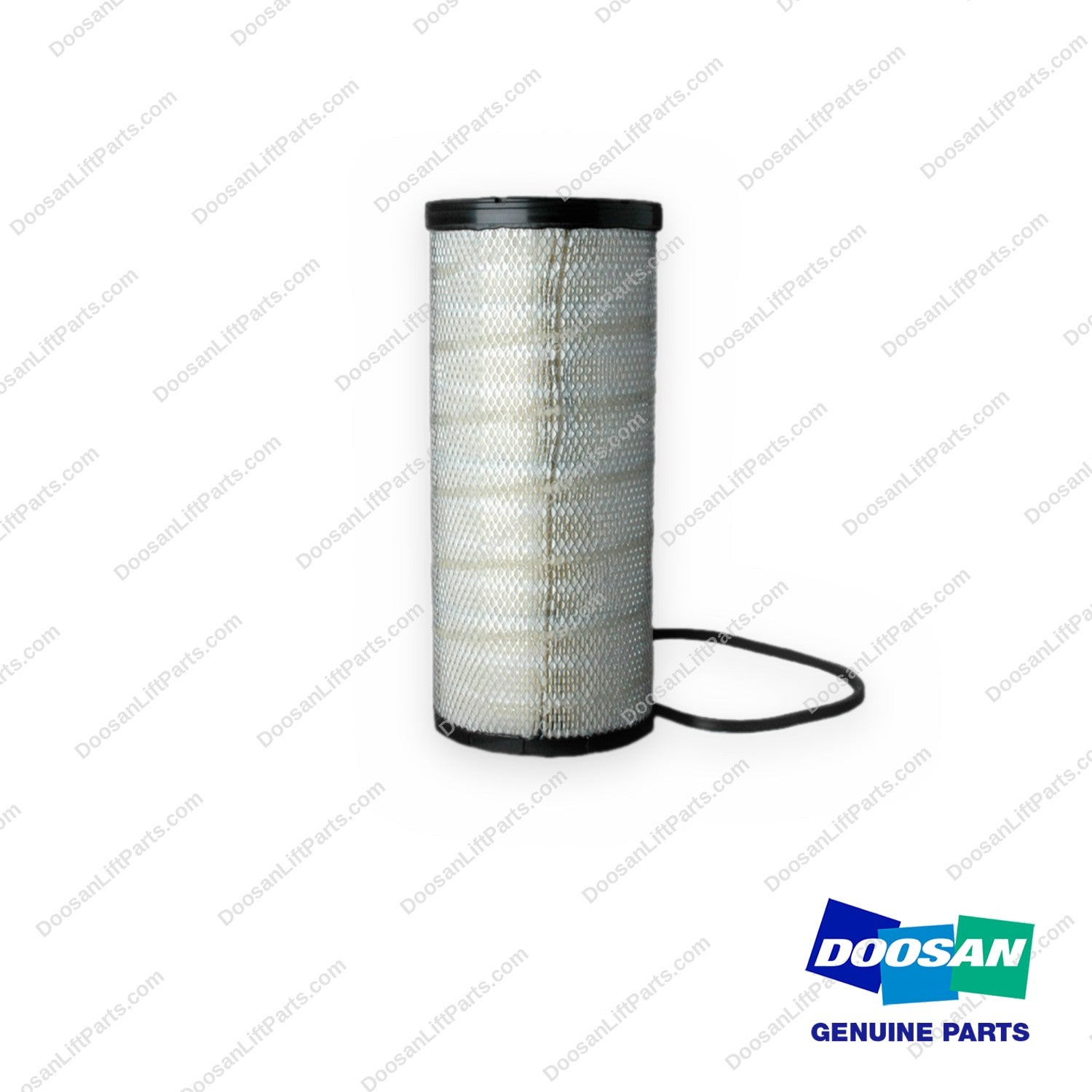 P544741 - Air Primary - OEM Doosan Daewoo Bobcat