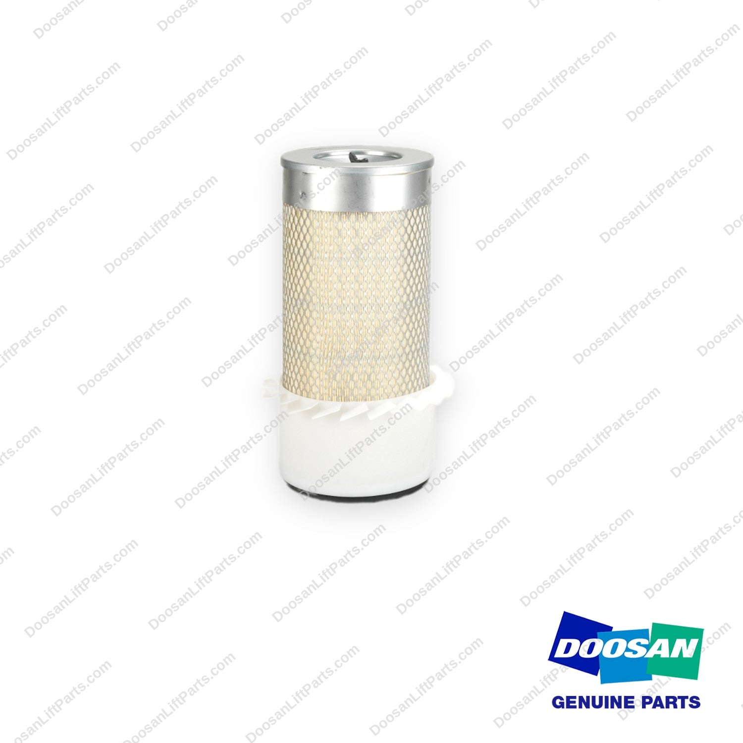 P546566 - Air Primary - OEM Doosan Daewoo Bobcat