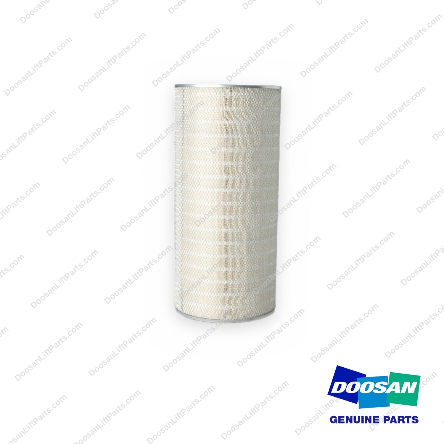 P546614 - Air Primary - OEM Doosan Daewoo Bobcat