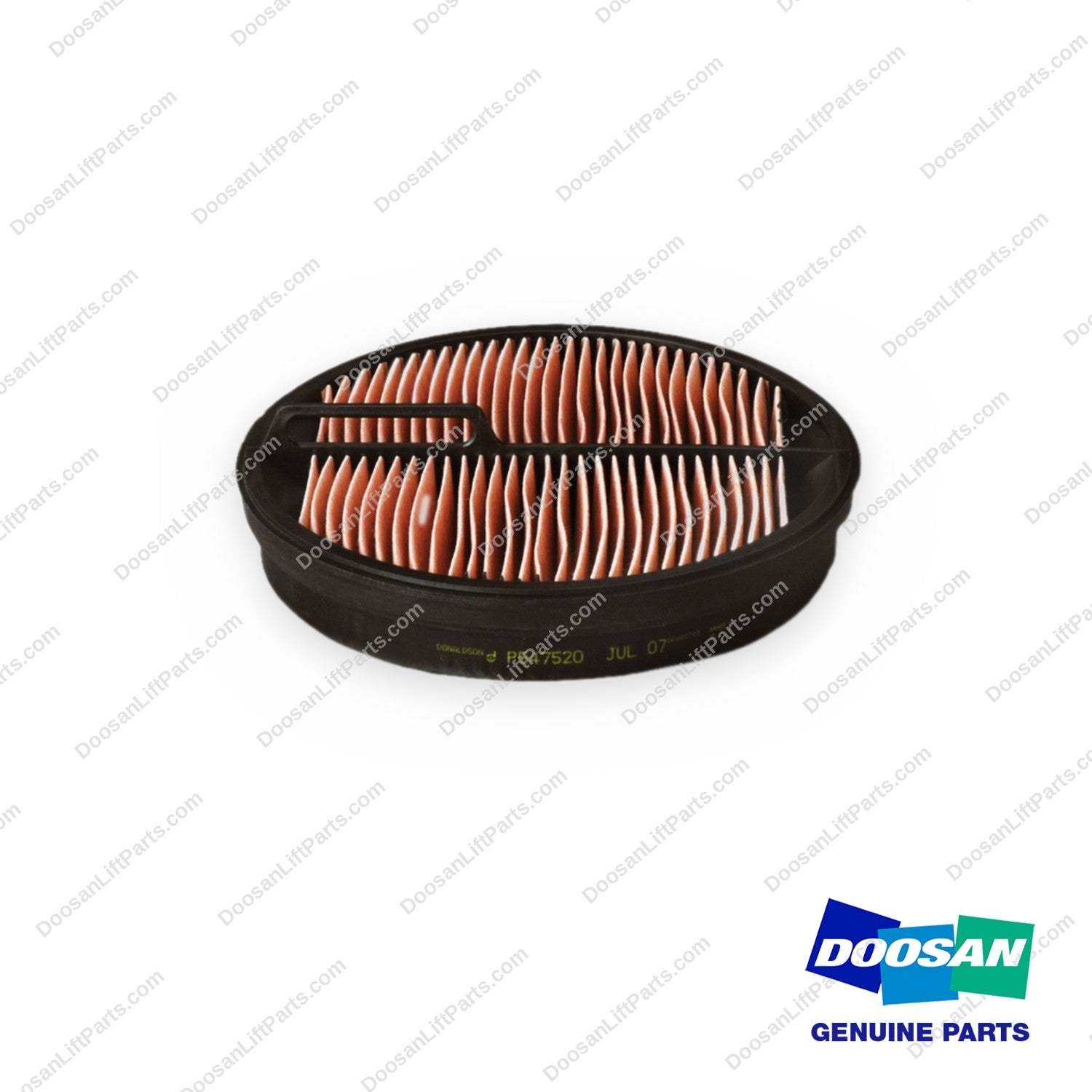 P547520 - Air Secon - OEM Doosan Daewoo Bobcat