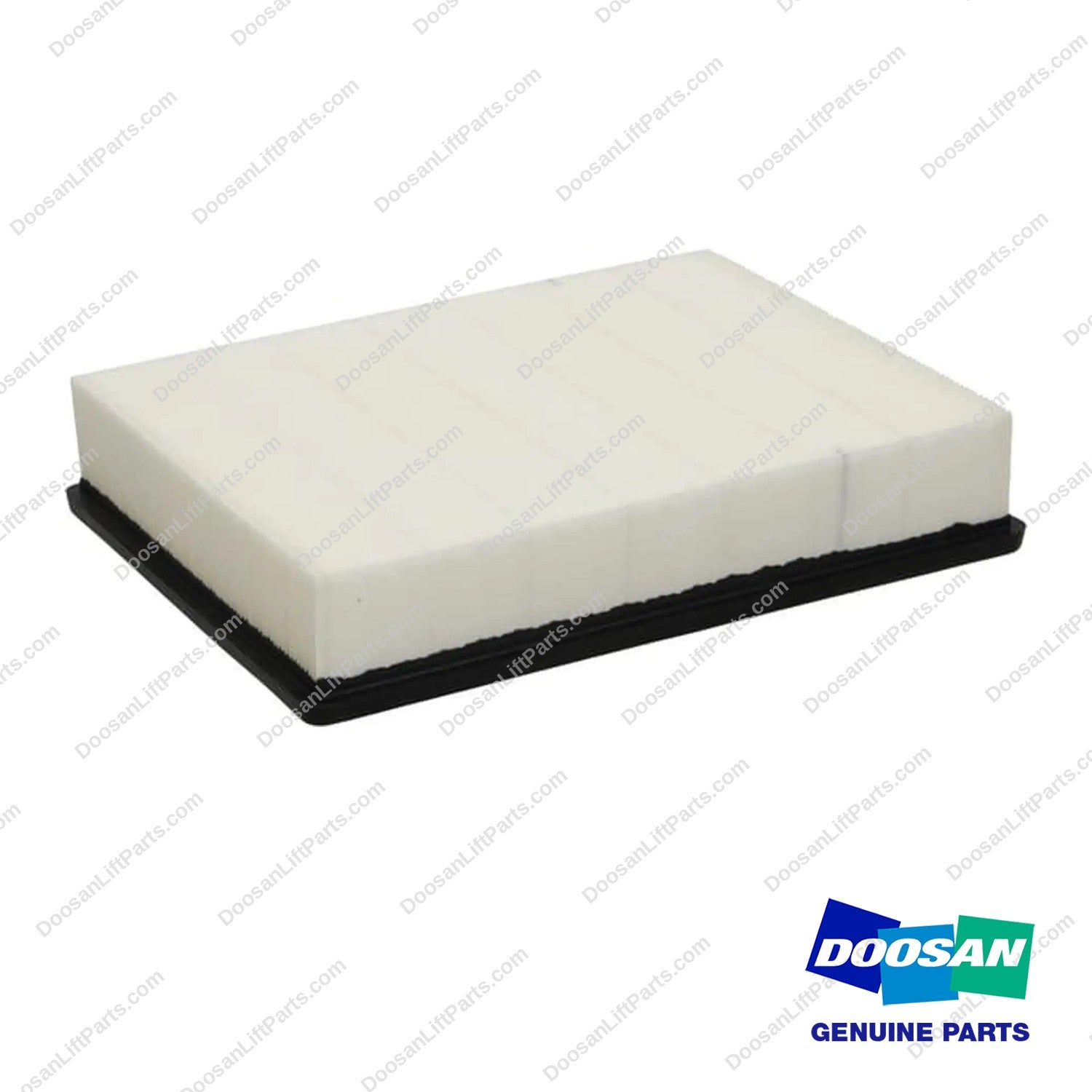 P548963 - Air Panel (Pack of 3) - photo 2 - genuine Doosan / Bobcat forklift part