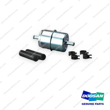 P550012 - Fuel Cart 12 (Pack of 12) - OEM Doosan Daewoo Bobcat