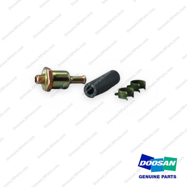 P550016 - Fuel Cart 12 (Pack of 12) - OEM Doosan Daewoo Bobcat