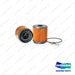 P550017 - Lube Cart - OEM Doosan Daewoo Bobcat