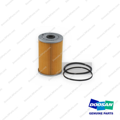 P550023 - Fuel Cart 12 (Pack of 12) - OEM Doosan Daewoo Bobcat