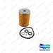 P550026 - Fuel Cart 12 - photo 2 - genuine Doosan / Bobcat forklift part