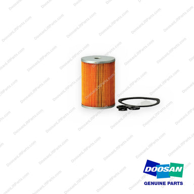 P550026 - Fuel Cart 12 - OEM Doosan Daewoo Bobcat