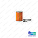 P550026 - Fuel Cart 12 - OEM Doosan Daewoo Bobcat
