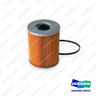 P550028 - Fuel Cart 6 (Pack of 6) - OEM Doosan Daewoo Bobcat
