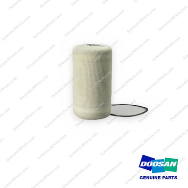 P550032 - Fuel Cart 6 (Pack of 6) - OEM Doosan Daewoo Bobcat