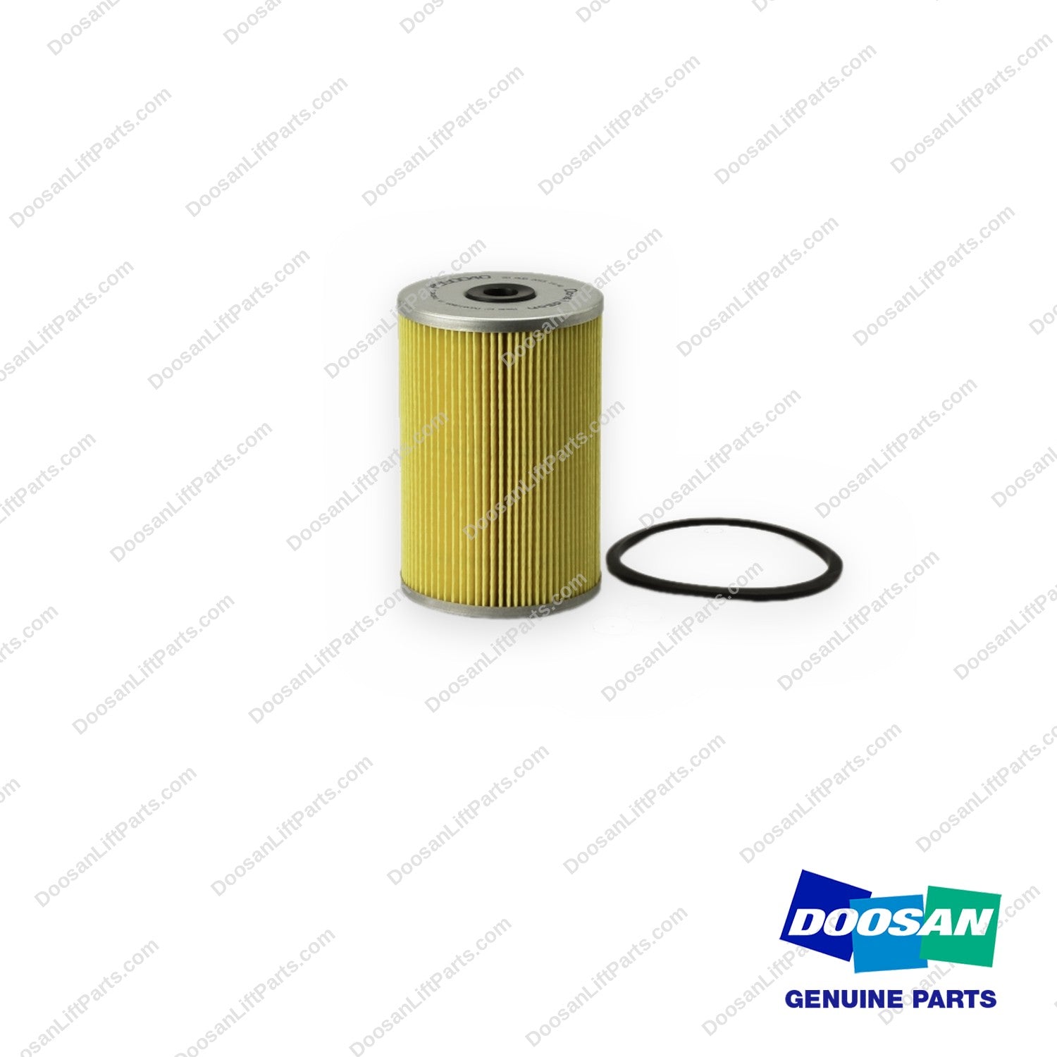 P550040 - Fuel Cart 12 (Pack of 12) - OEM Doosan Daewoo Bobcat