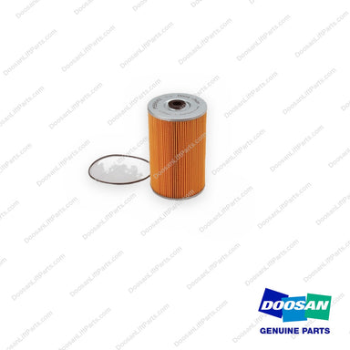 P550042 - Fuel Cart 12 - OEM Doosan Daewoo Bobcat