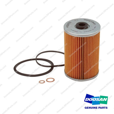 P550055 - Fuel Cart - photo 2 - genuine Doosan / Bobcat forklift part