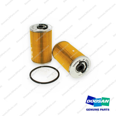 P550060 - Fuel Cart 12 (Pack of 12) - OEM Doosan Daewoo Bobcat