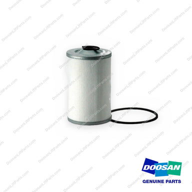 P550061 - Fuel Cart - OEM Doosan Daewoo Bobcat