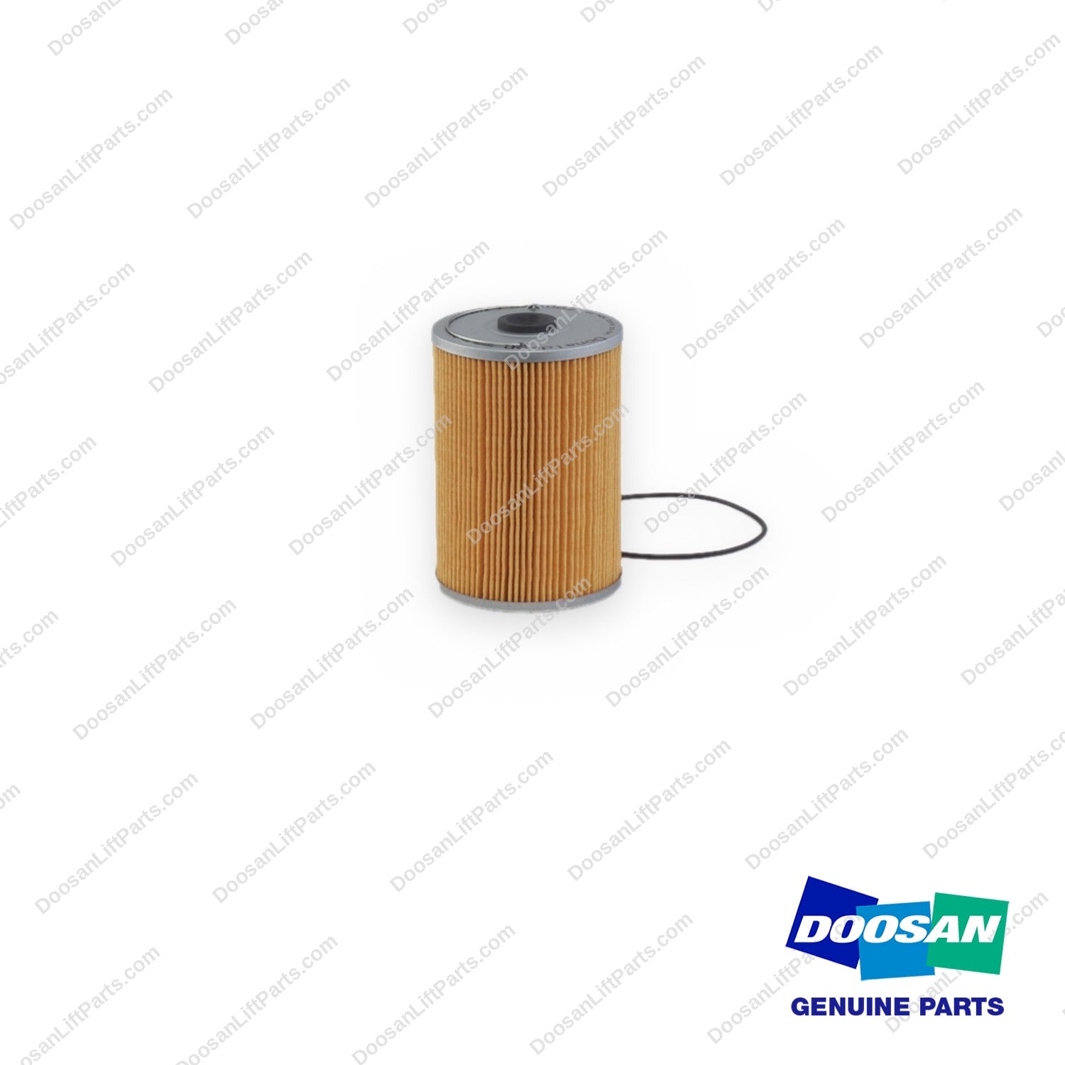 P550062 - Lube Cart 12 (Pack of 12) - OEM Doosan Daewoo Bobcat
