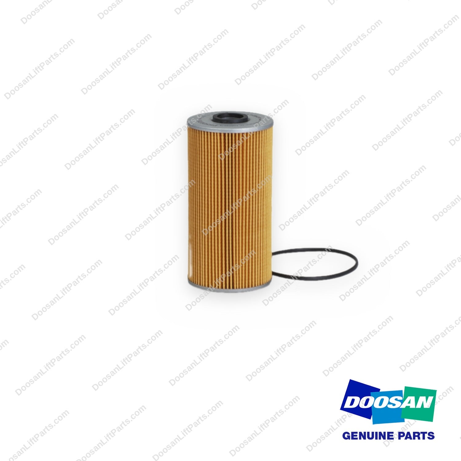 P550070 - Lube Cart - OEM Doosan Daewoo Bobcat