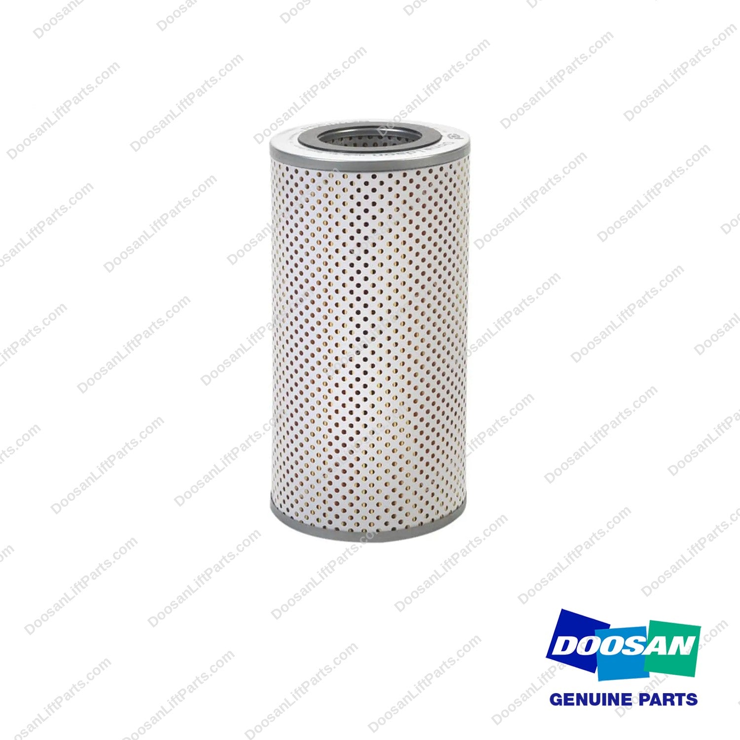 P550079 - Hydraulic Cart 12 (Pack of 12) - photo 2 - genuine Doosan / Bobcat forklift part