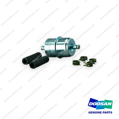 P550090 - Fuel Cart (Pack of 12) - OEM Doosan Daewoo Bobcat